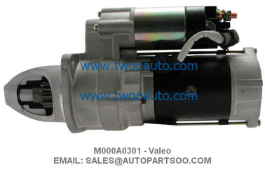 0001367074, 0001369014 - BOSCH Starter Motor 12V 9T 3KW