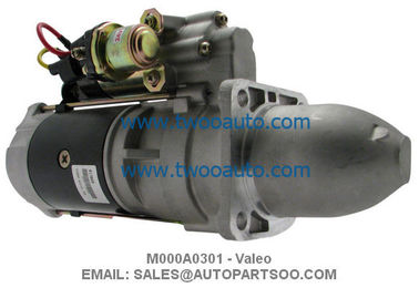0001367074, 0001369014 - BOSCH Starter Motor 12V 9T 3KW