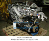 Isuzu 6sd1 engine assy USED JAPAN ENGINE ASSY Isuzu 6sd1 engine assy