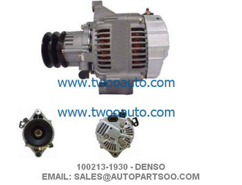 104210-3730 104210-3732 - DENSO Alternator 12V 100A Alternadores