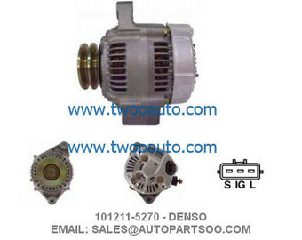 104210-3730 104210-3732 - DENSO Alternator 12V 100A Alternadores