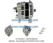 MD012085 MD102085 - MITSUBISHI Alternator 12V 60A Alternadores