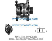 A2T41599 A2T41899 - MITSUBISHI Alternator 12V 60A Alternadores
