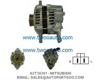 A3T08491 A3T08491A - MITSUBISHI Alternator 12V 90A Alternadores
