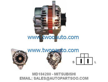 A2T17783 A2T27883 - MITSUBISHI Alternator 12V 65A Alternadores