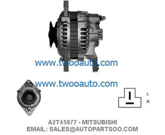 A2T05291 MD111607 - MITSUBISHI Alternator 12V 65A Alternadores