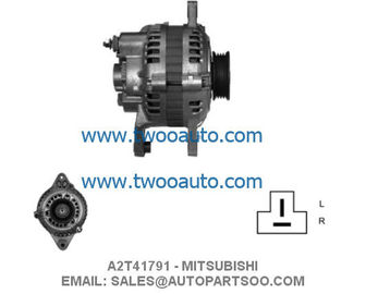 A2T49992 MD102084 - MITSUBISHI Alternator 12V 75A Alternadores