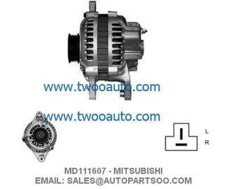 A2T05291 MD111607 - MITSUBISHI Alternator 12V 65A Alternadores