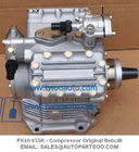 Rebuilt FK40 655 N And FK40 655 K Bock Compressor