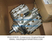 MCAC-4NFC Bitzer 4NFCY Compressor & Parts Bitzer Compressor