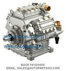 FK50 980K Original Bock Compressor & Parts