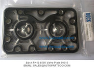 Bock 80010 Valve Plate For Bock FK40-560 655K