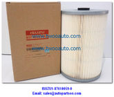 ISUZU Cylinder Set 8-98201161-0, 8982011610 Genuine