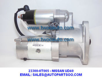 2873K632 - Perkins Starter Motor 12V 2873K632