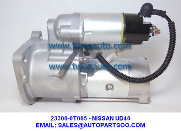 M000A0301 - DAEWOO Starter Motor 24V 5.5KW 11T 40mm