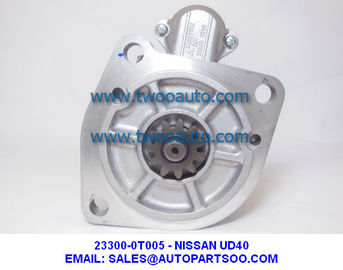 2873K632 - Perkins Starter Motor 12V 2873K632