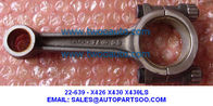 Metales De Biela 22-1003 22-1246 Thermo King Compressor Parts X426 X430 X430LS