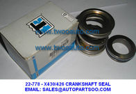 Compressor Seal, Stainless Steel Bellows 22-1101 Thermo King Compressor Parts X430 X426