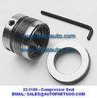 Compressor Seal, Stainless Steel Bellows 22-1101 Thermo King Compressor Parts X430 X426