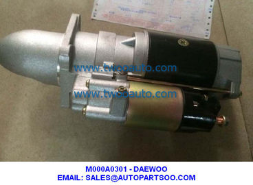 M000A0301 - DAEWOO Starter Motor 24V 5.5KW 11T 40mm