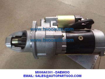 2873K632 - Perkins Starter Motor 12V 2873K632