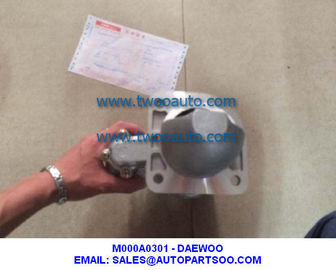 M000A0301 - DAEWOO Starter Motor 24V 5.5KW 11T 40mm