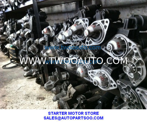 2541461 2541740 25417408 - VALEO Alternator 12V 80A Alternadores