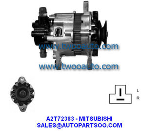 A004TA8191 A4TA8191 - MITSUBISHI Alternator 24V 100A Alternadores