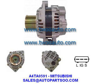 A002TB2891 A002TB2991 - MITSUBISHI Alternator 12V 90A Alternadores