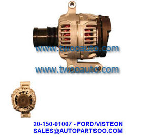 3M5T-10300PC 3M5T10300PD - FORD VISTEON Alternator 12V 120A Alternadores