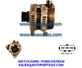 20-150-01009 2T1U10300AC - FORD VISTEON Alternator 12V 125A Alternadores