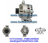 20-150-01009 2T1U10300AC - FORD VISTEON Alternator 12V 125A Alternadores