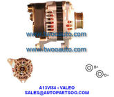 A13VI138 A13VI156 NA503 - VALEO Alternator 12V 90A Alternadores