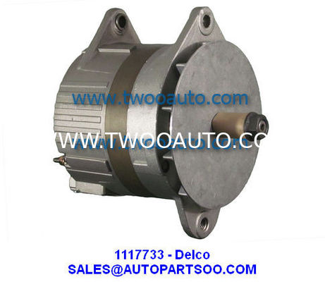1117733 10459325 - DELCO Alternator 32V 60A Alternadores