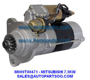260493C91 207-1556 207-1564 - ERPILLAR NEW STARTER 24V 7.8KW 11T MOTORES DE ARRANQUE