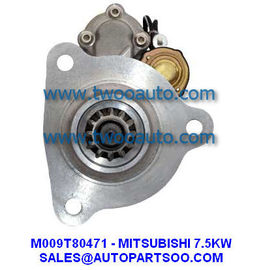 260493C91 207-1556 207-1564 - ERPILLAR NEW STARTER 24V 7.8KW 11T MOTORES DE ARRANQUE