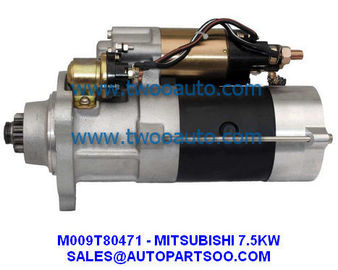 260493C91 207-1556 207-1564 - ERPILLAR NEW STARTER 24V 7.8KW 11T MOTORES DE ARRANQUE