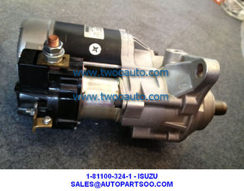 03655020019  HINO J08C STARTER MOTOR 0365 502 0019 SAWAFUJI STARTER