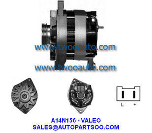 439248 A13VI204 SG10B021 - VALEO Alternator 12V 90A Alternadores