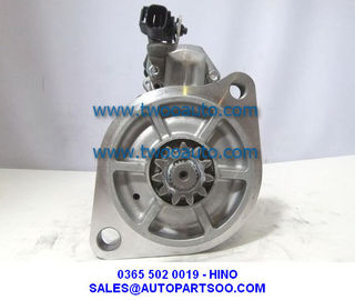 03655020019  HINO J08C STARTER MOTOR 0365 502 0019 SAWAFUJI STARTER