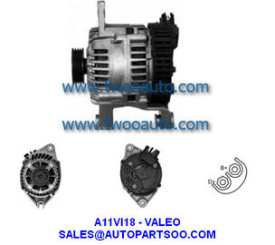 439248 A13VI204 SG10B021 - VALEO Alternator 12V 90A Alternadores