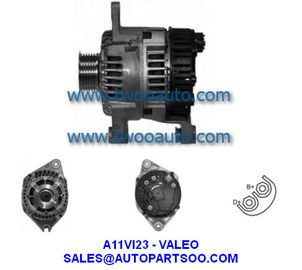 439248 A13VI204 SG10B021 - VALEO Alternator 12V 90A Alternadores