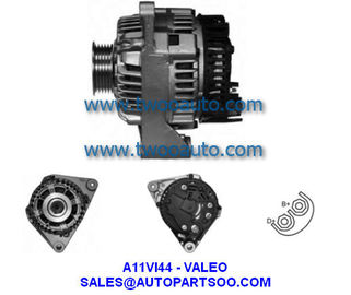 439248 A13VI204 SG10B021 - VALEO Alternator 12V 90A Alternadores
