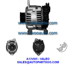 439248 A13VI204 SG10B021 - VALEO Alternator 12V 90A Alternadores
