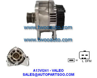 439248 A13VI204 SG10B021 - VALEO Alternator 12V 90A Alternadores