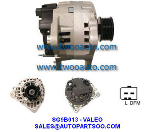 439292 746001 SG12B017 - VALEO Alternator 12V 120A Alternadores