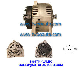 439292 746001 SG12B017 - VALEO Alternator 12V 120A Alternadores