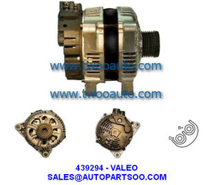 437322 439319 746012 - VALEO Alternator 12V 120A Alternadores