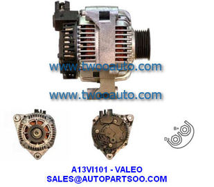 437317 439312 SG12B015 - VALEO Alternator 12V 120A Alternadores