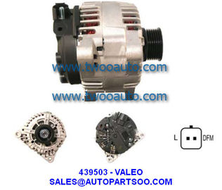 437317 439312 SG12B015 - VALEO Alternator 12V 120A Alternadores